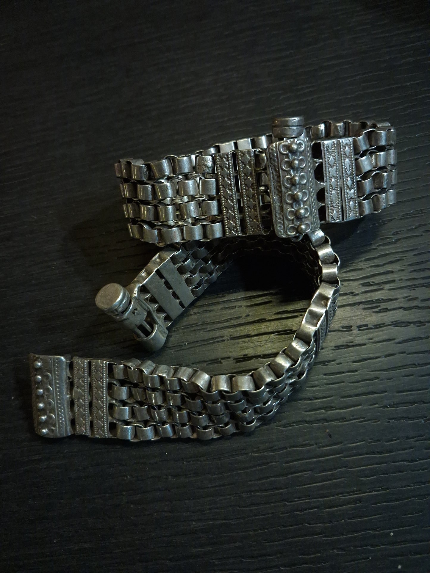 Bracelet Sankhli