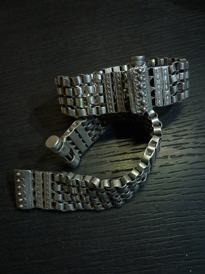 Bracelet Sankhli