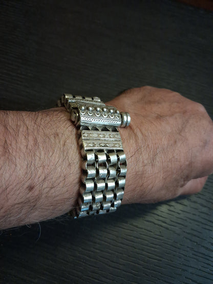Bracelet Sankhli