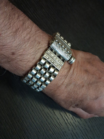Bracelet Sankhli