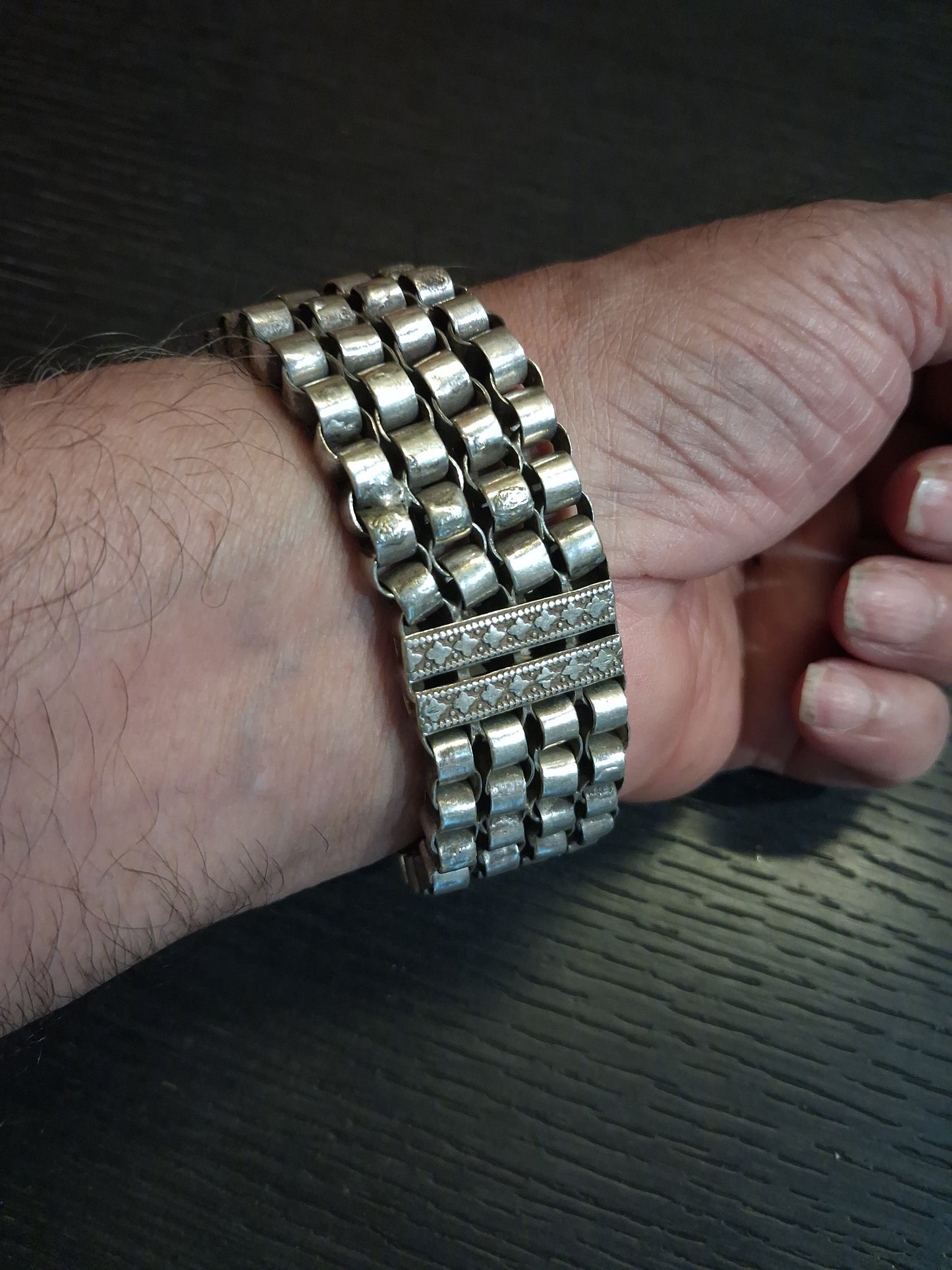Bracelet Sankhli