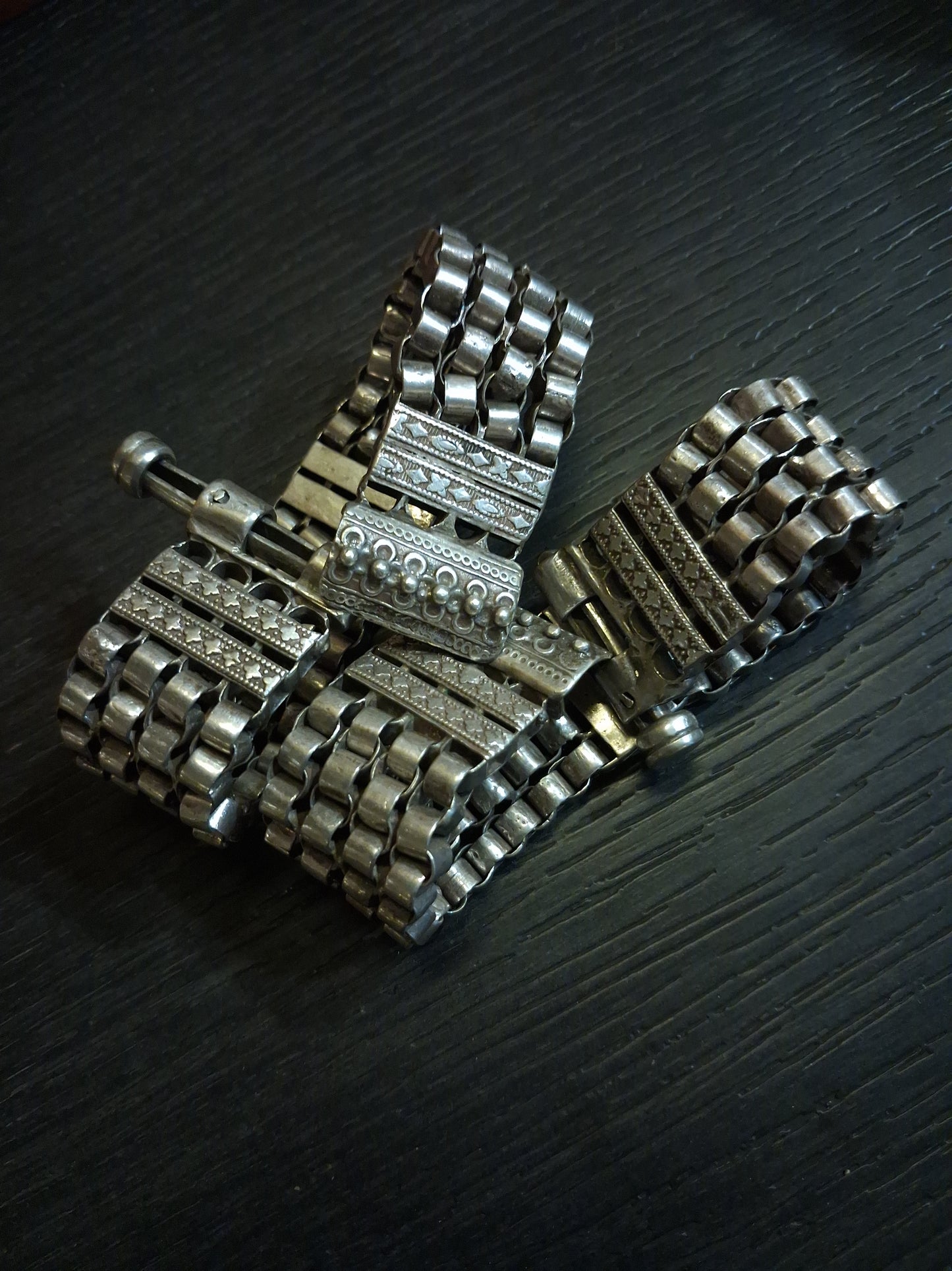 Bracelet Sankhli