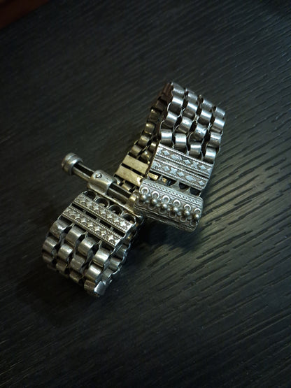 Bracelet Sankhli