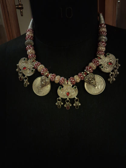 George Necklace