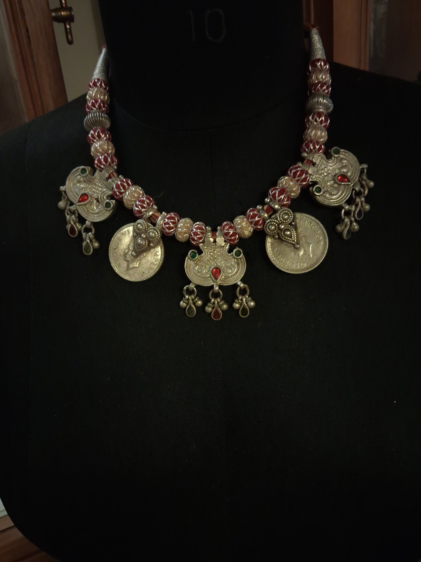 George Necklace