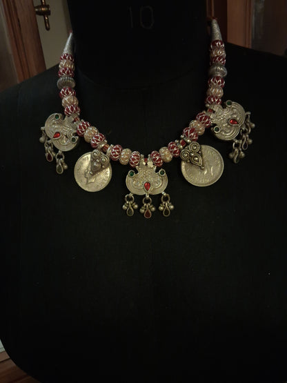 George Necklace