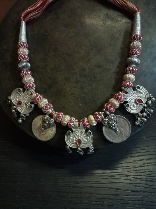 George Necklace