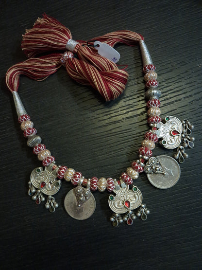 George Necklace
