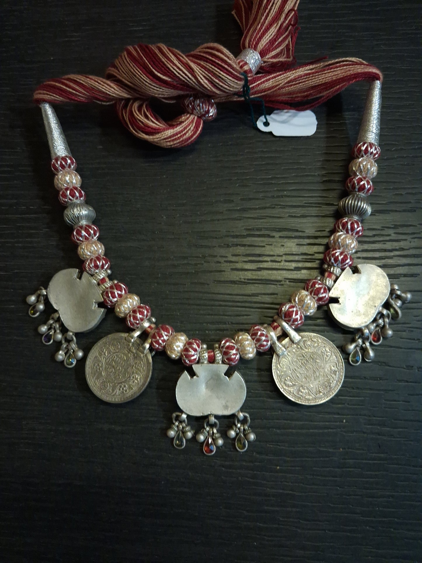 George Necklace