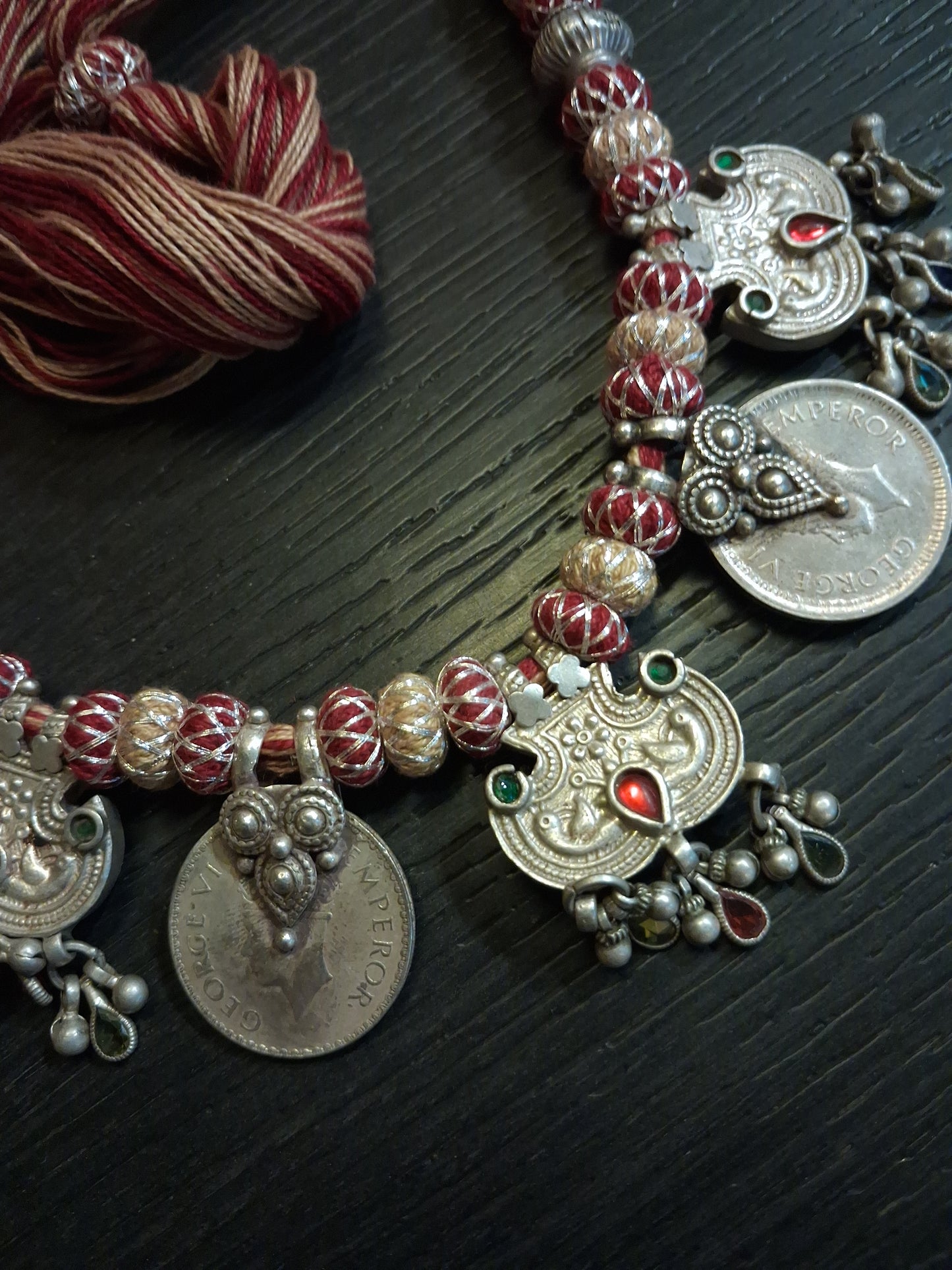 George Necklace