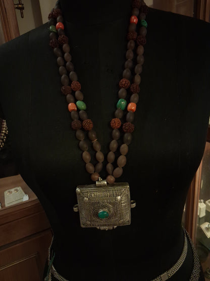 Gau Necklace