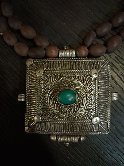 Gau Necklace