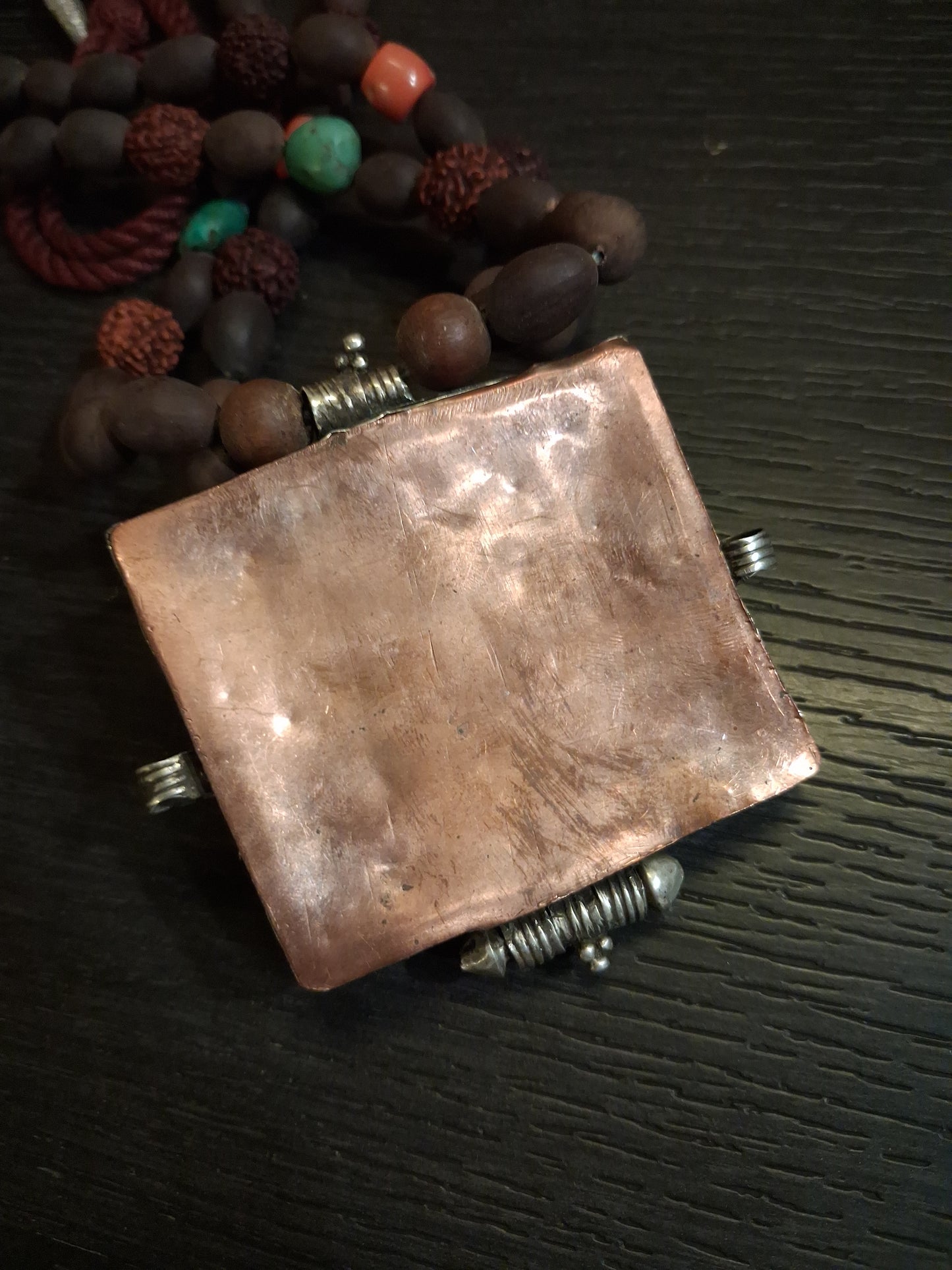 Gau Necklace