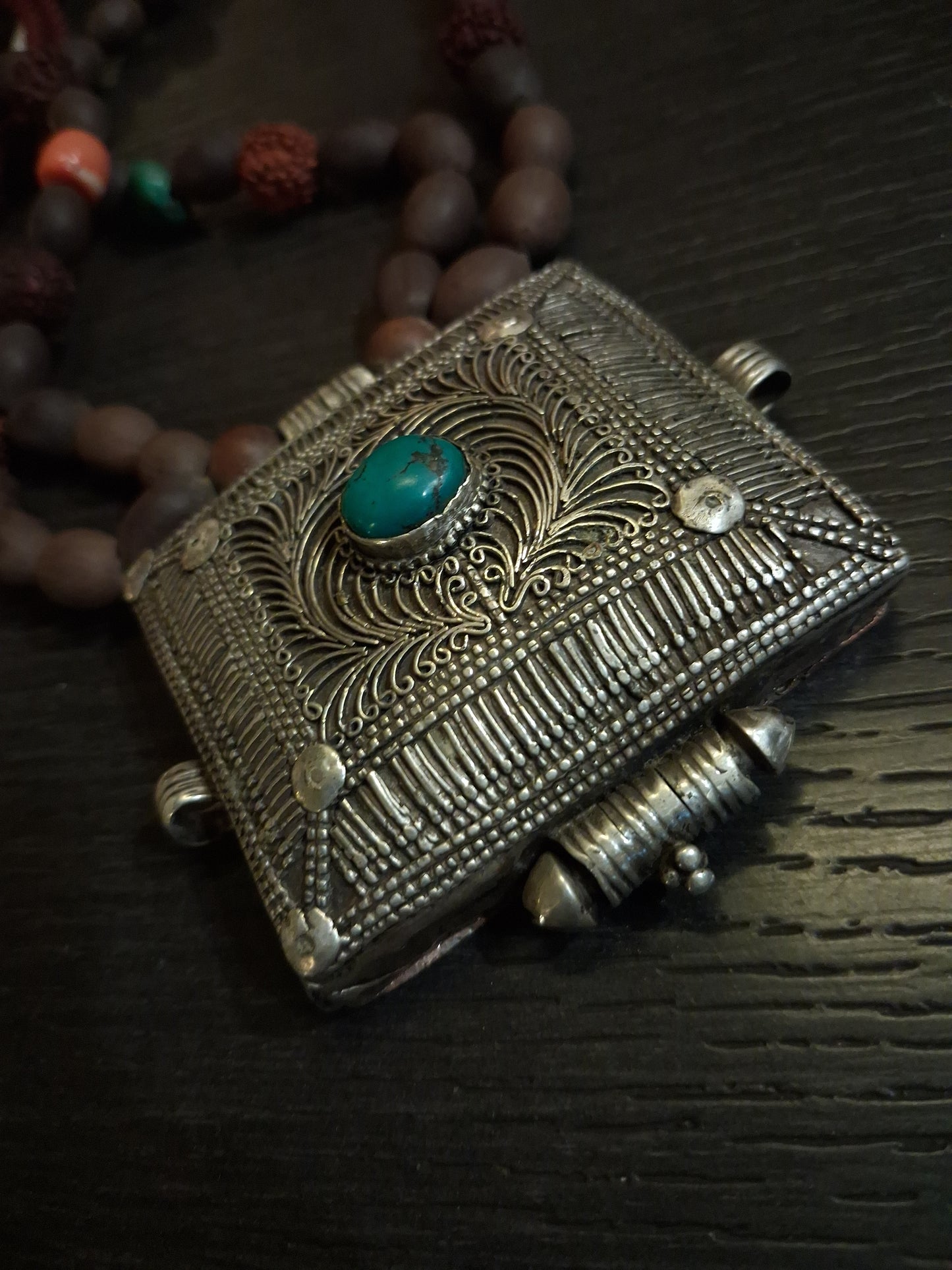 Gau Necklace
