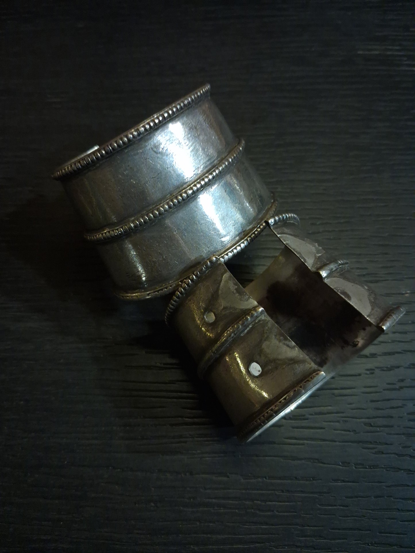 Gujarat cuff