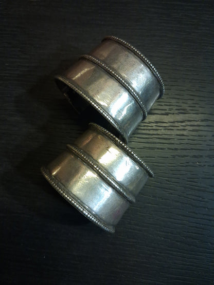 Gujarat cuff