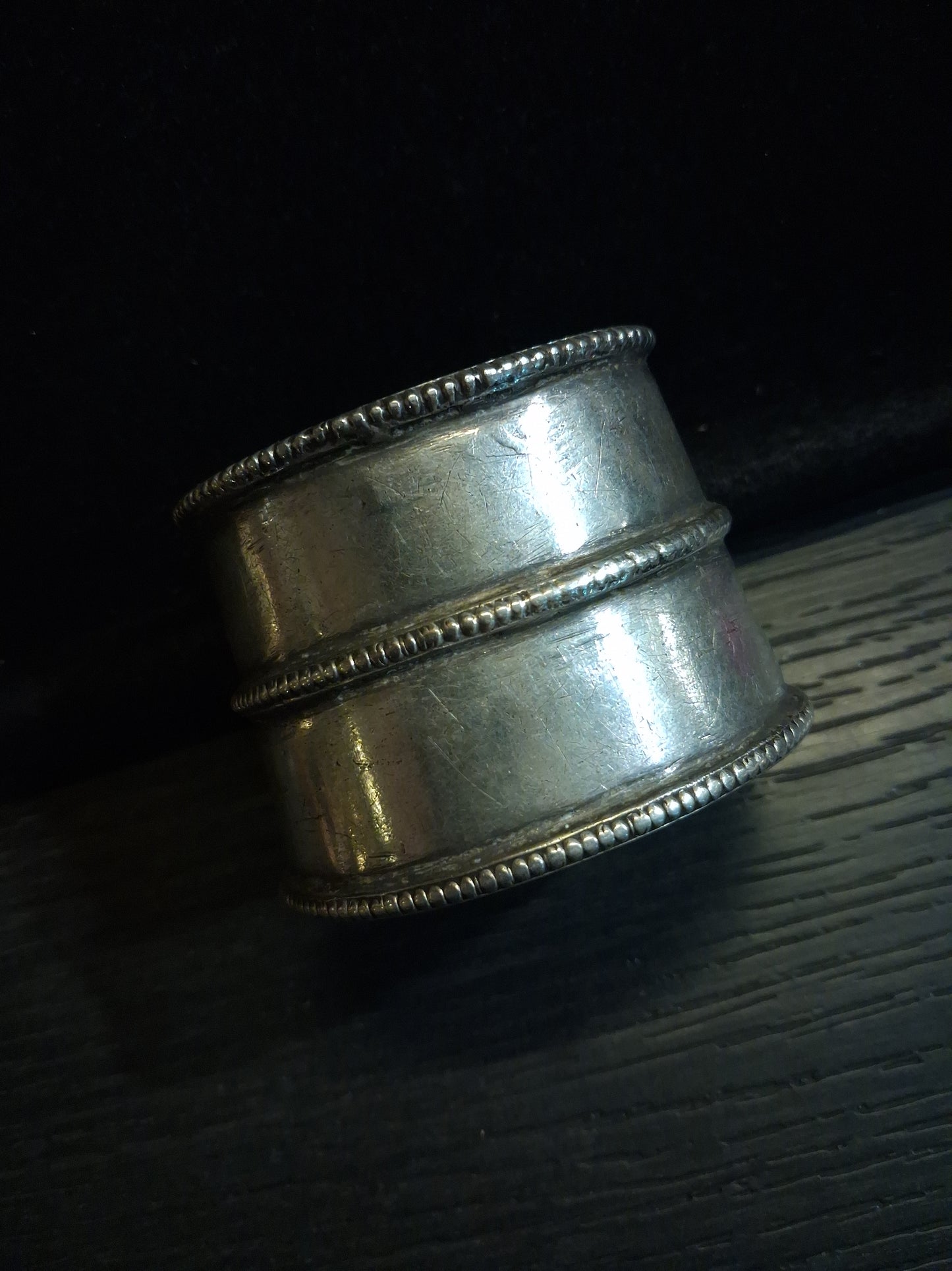 Gujarat cuff