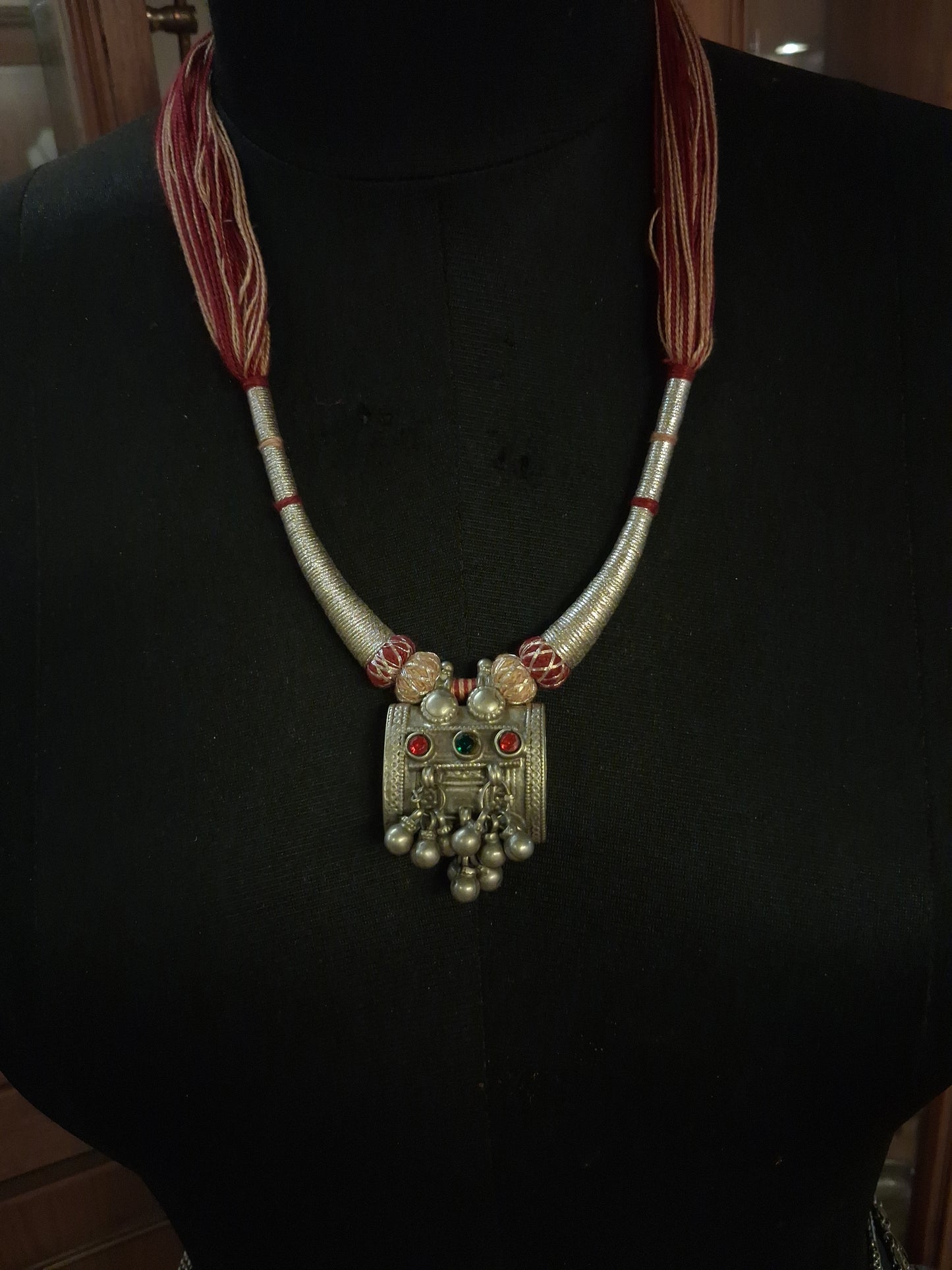 Raj Pendant