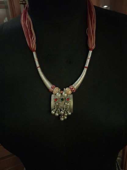 Raj Pendant