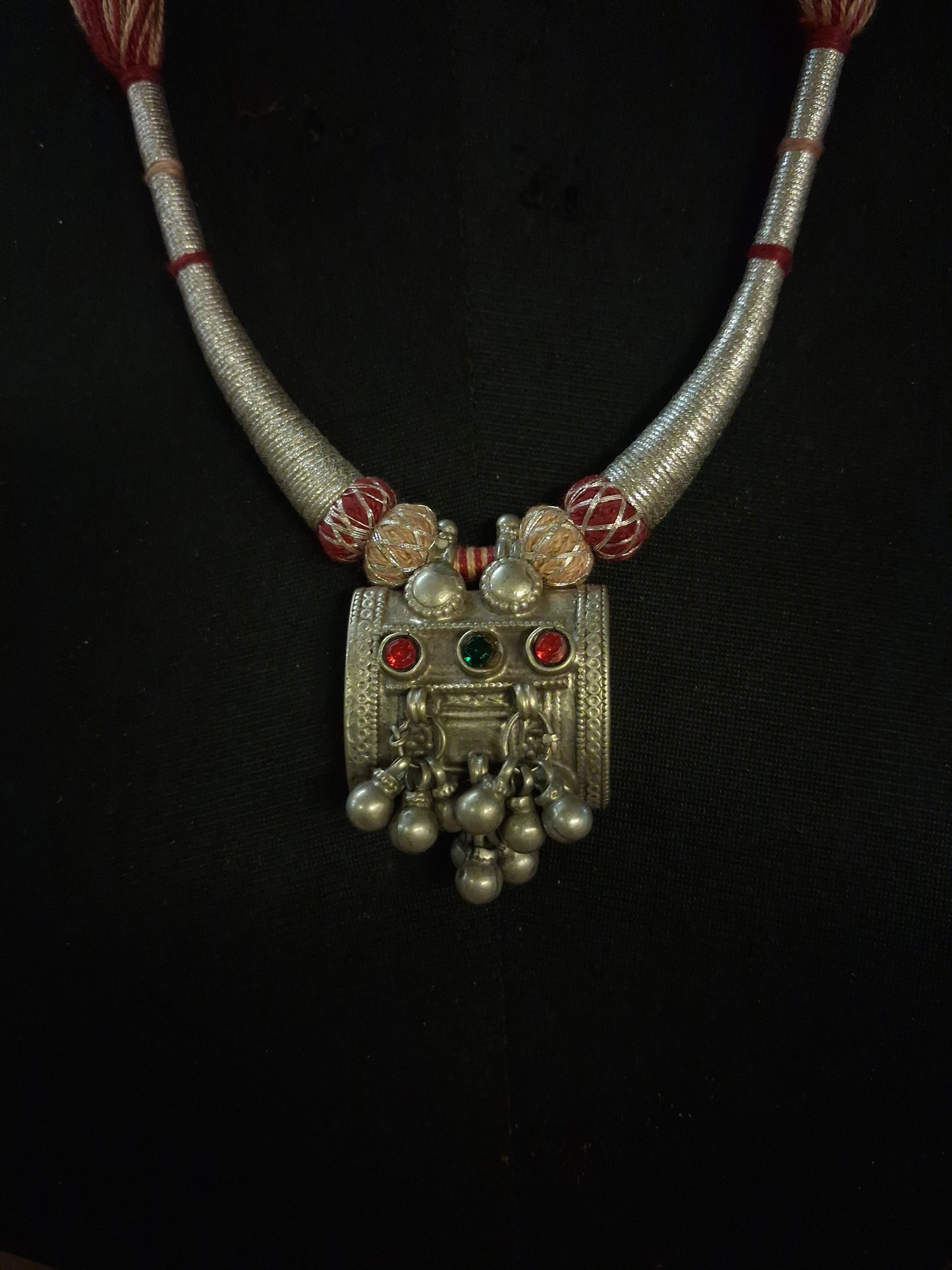 Raj Pendant