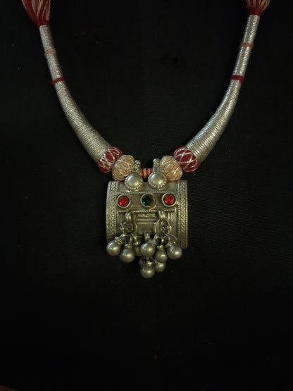 Raj Pendant