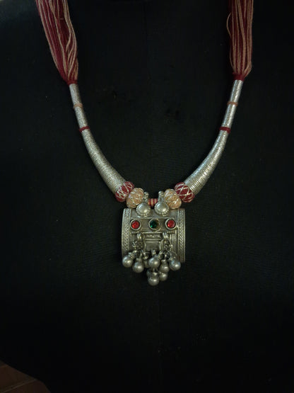 Raj Pendant