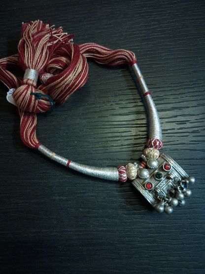 Raj Pendant