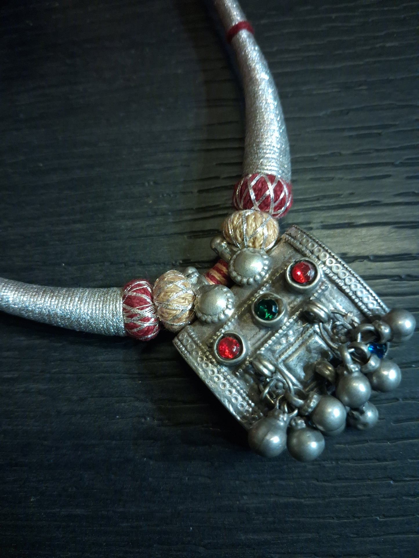 Raj Pendant