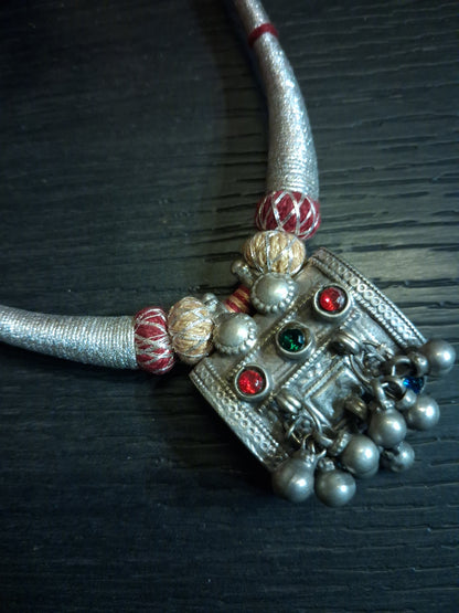 Raj Pendant