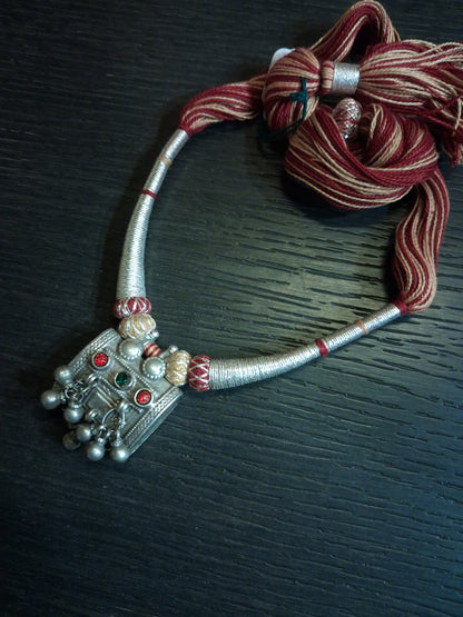 Raj Pendant