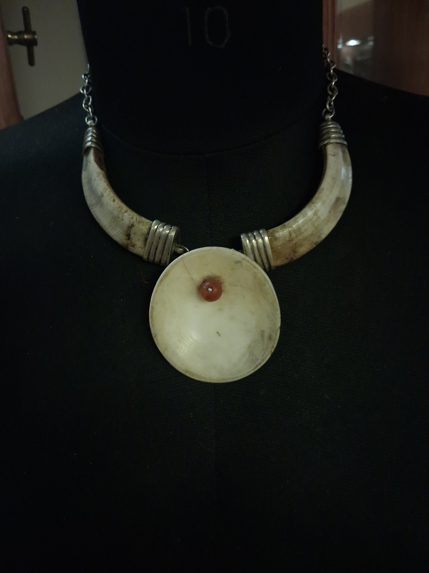 Naga Necklace