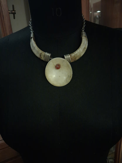 Naga Necklace