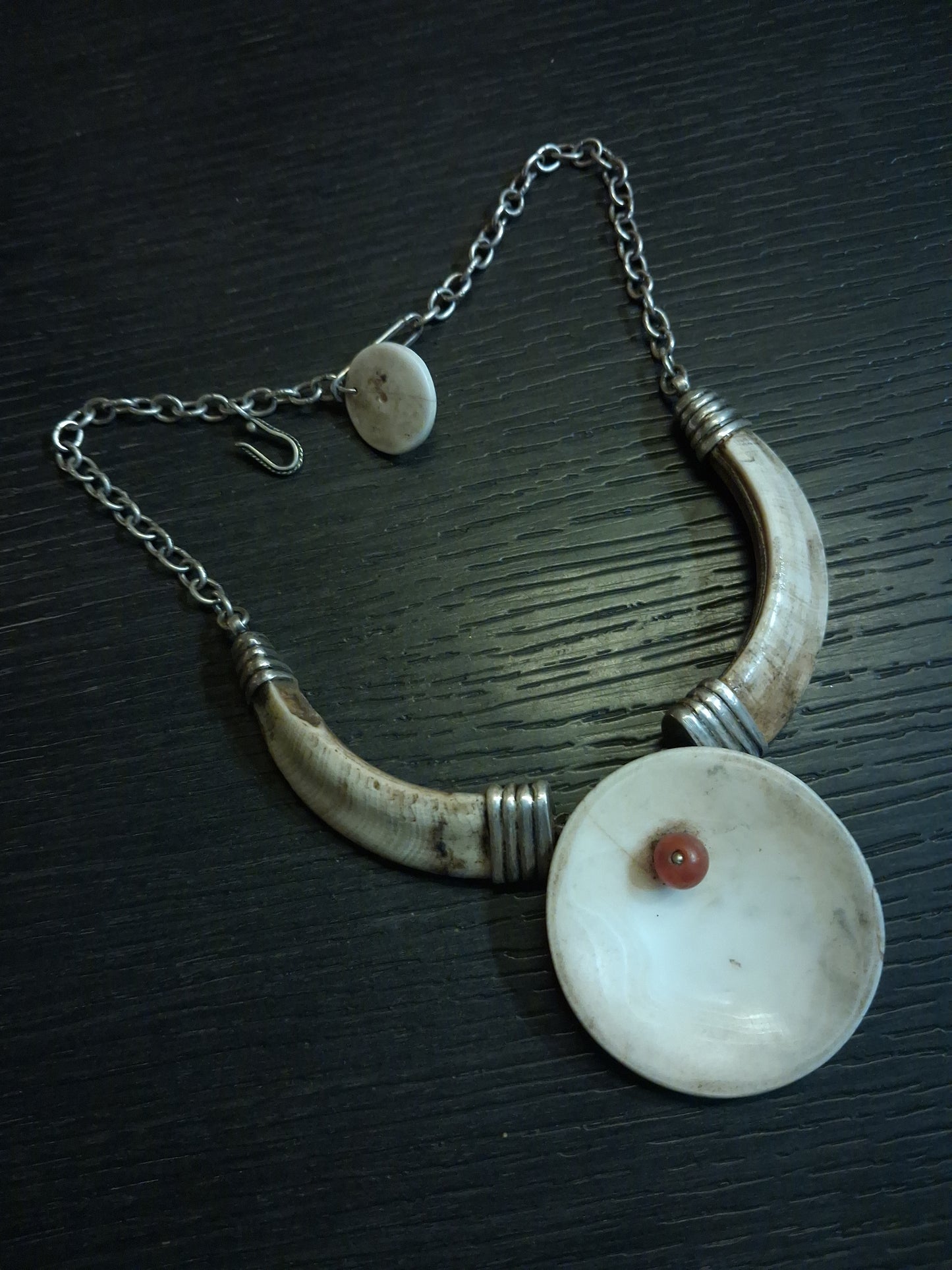Naga Necklace
