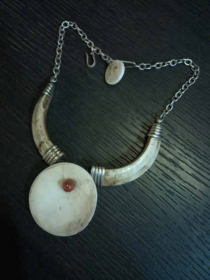 Naga Necklace