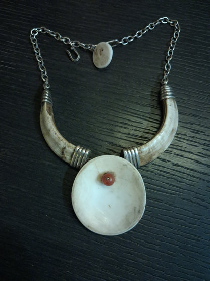 Naga Necklace