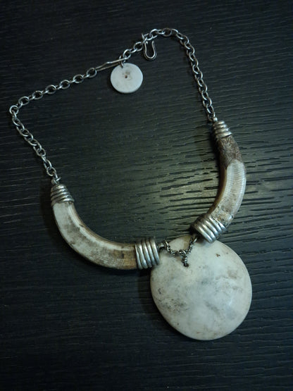 Naga Necklace