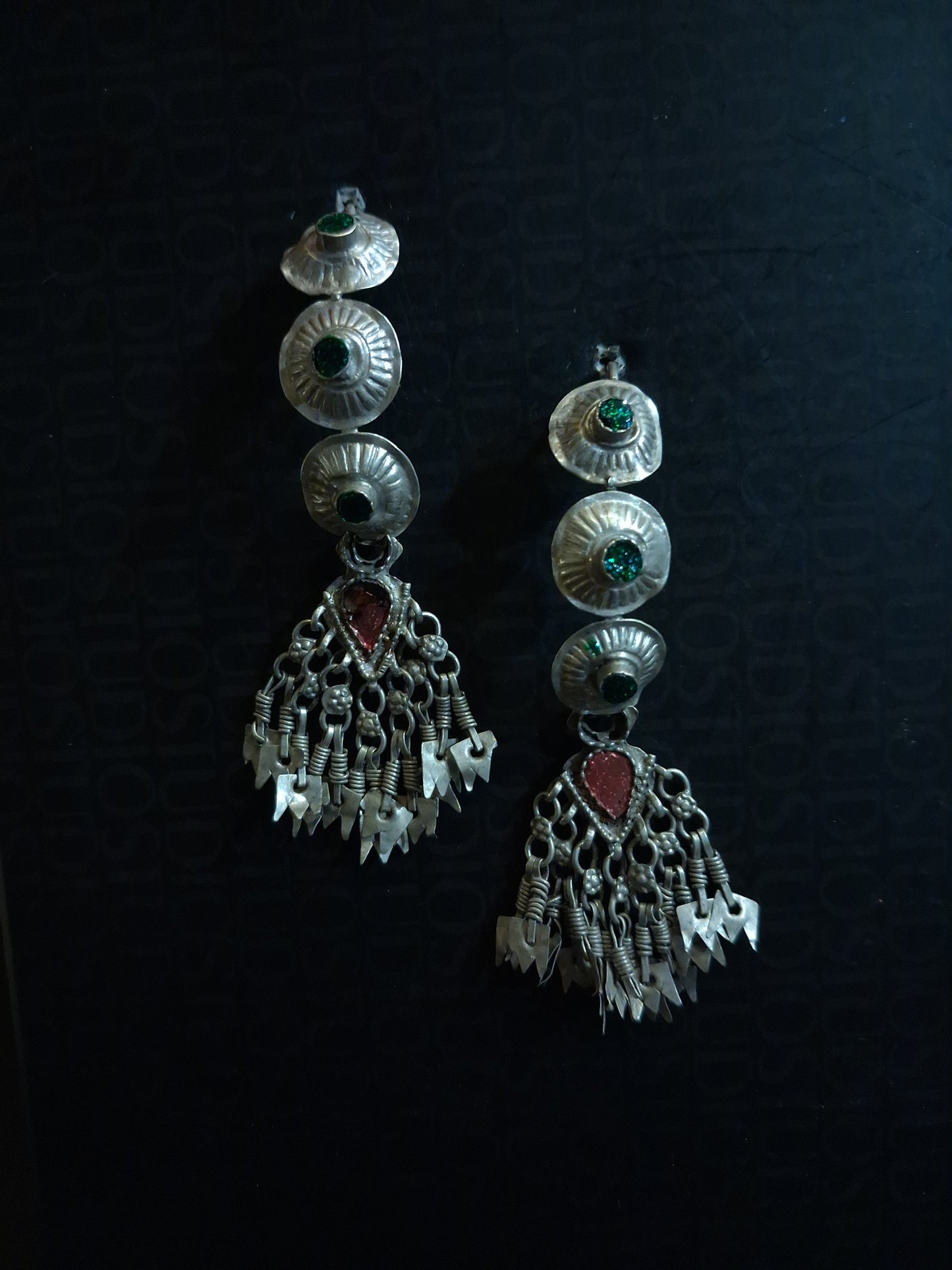 Panera Earrings