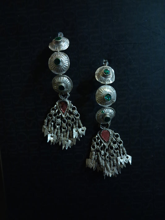 Panera Earrings
