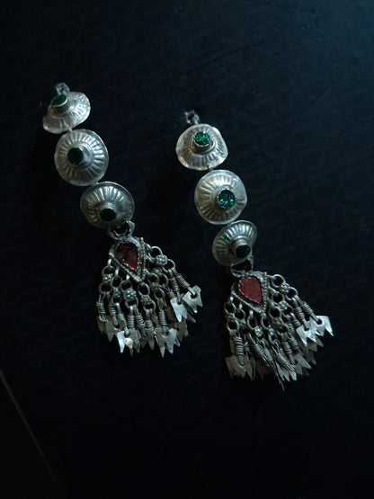 Panera Earrings