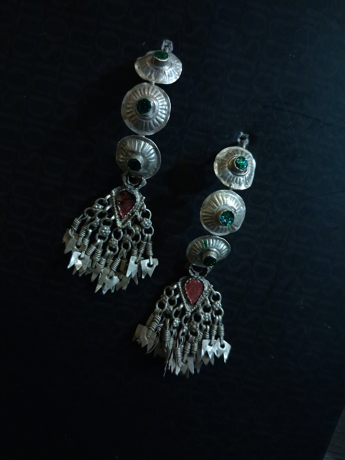 Panera Earrings