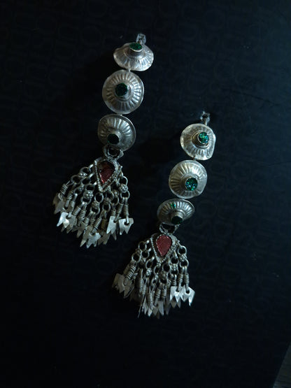 Panera Earrings