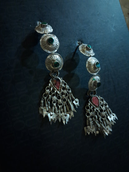 Panera Earrings