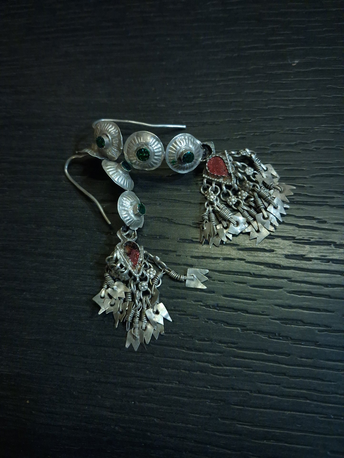 Panera Earrings