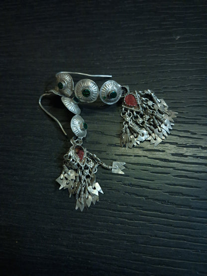 Panera Earrings