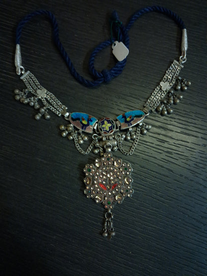 Mor Necklace