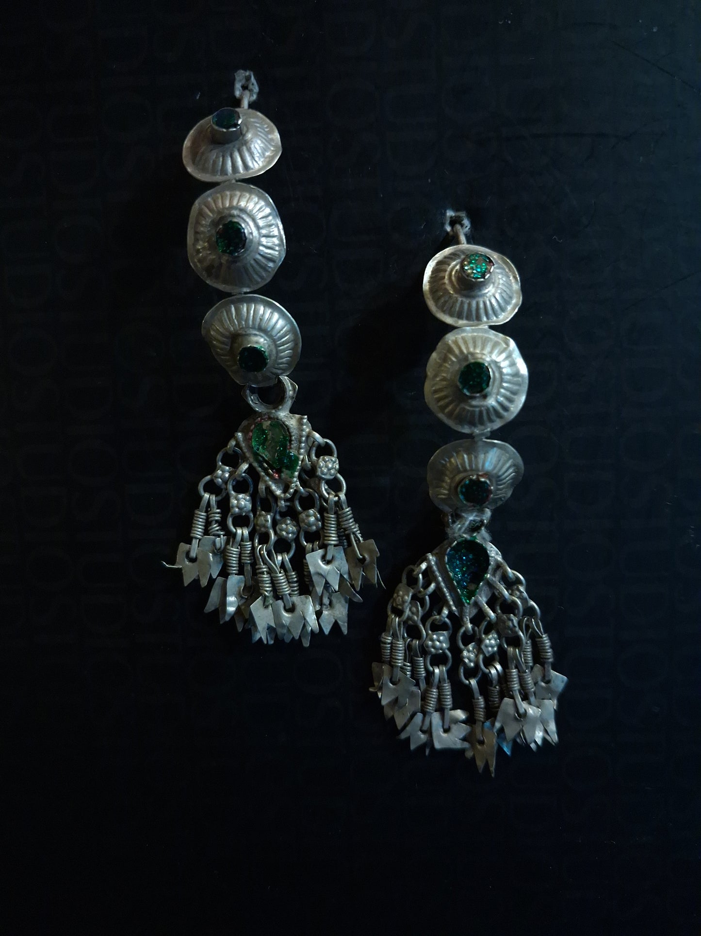 Panera Earrings