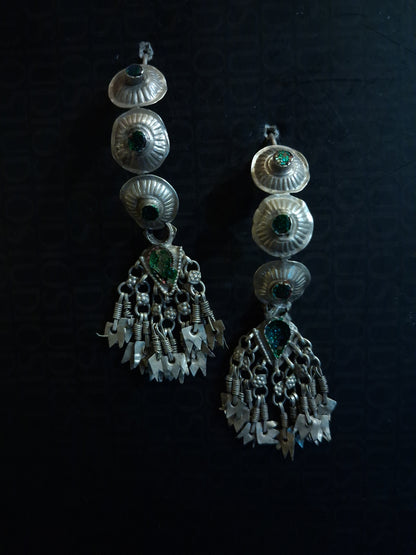 Panera Earrings