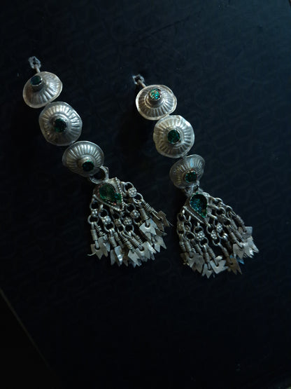 Panera Earrings
