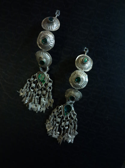 Panera Earrings