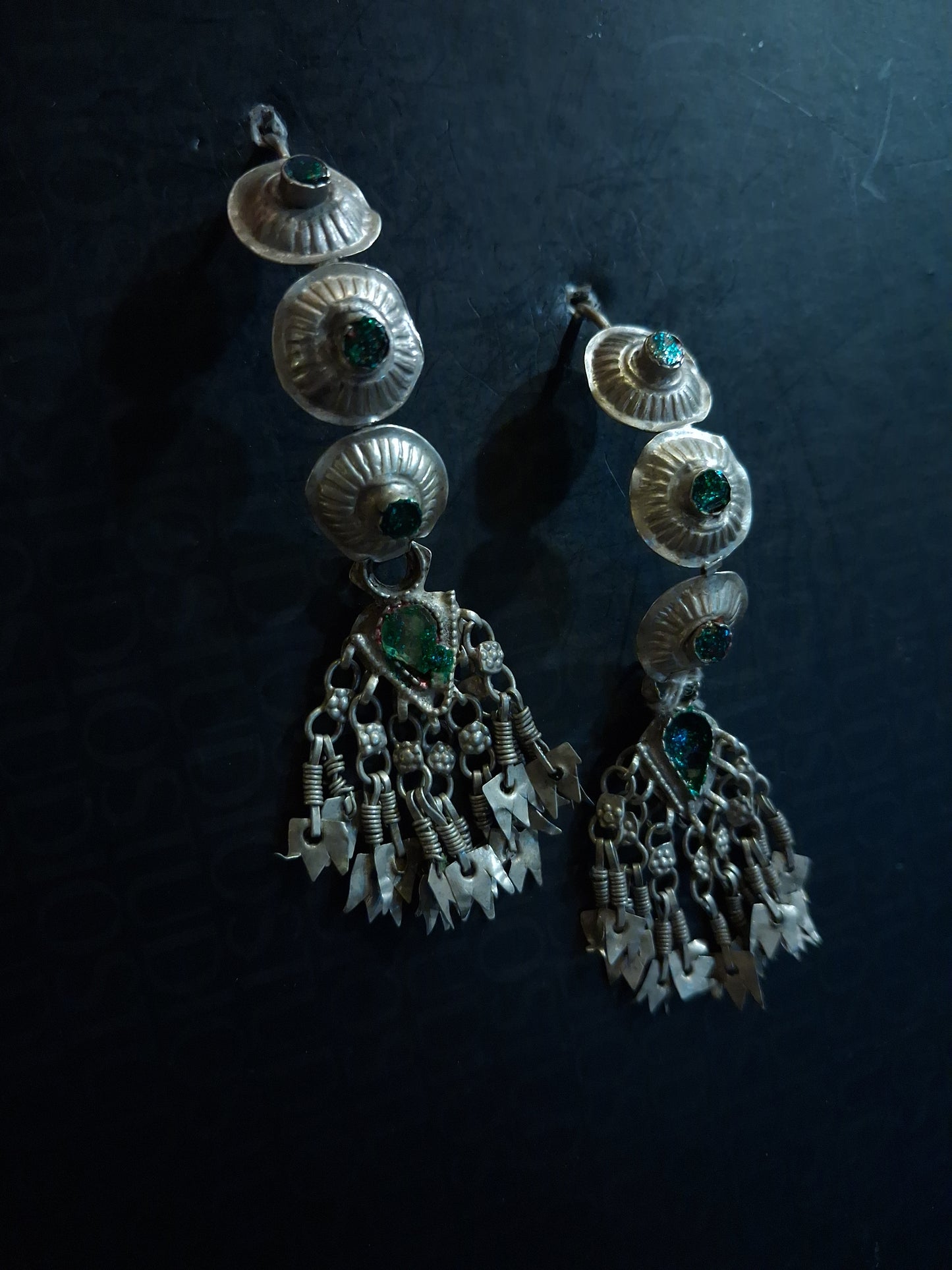 Panera Earrings